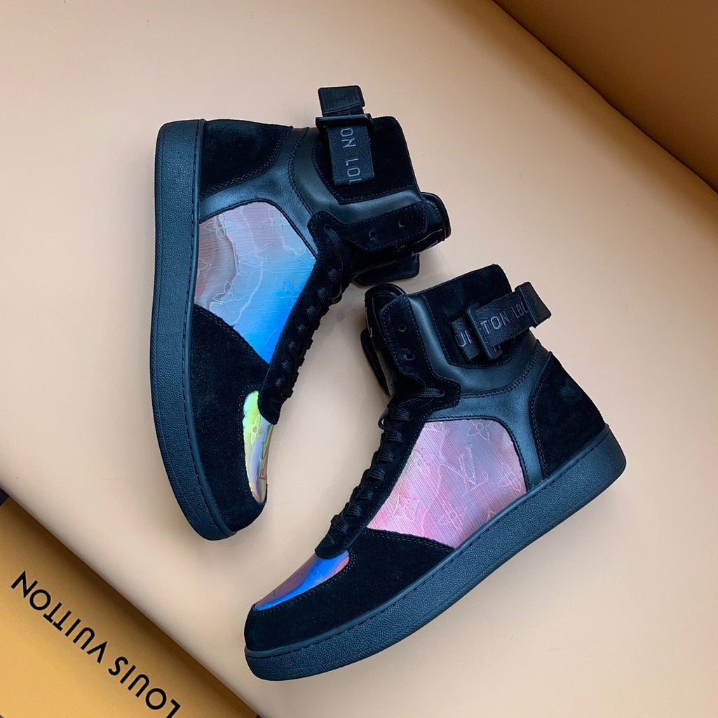 Zapatillas Louis Vuitton Skate - Modelo 253