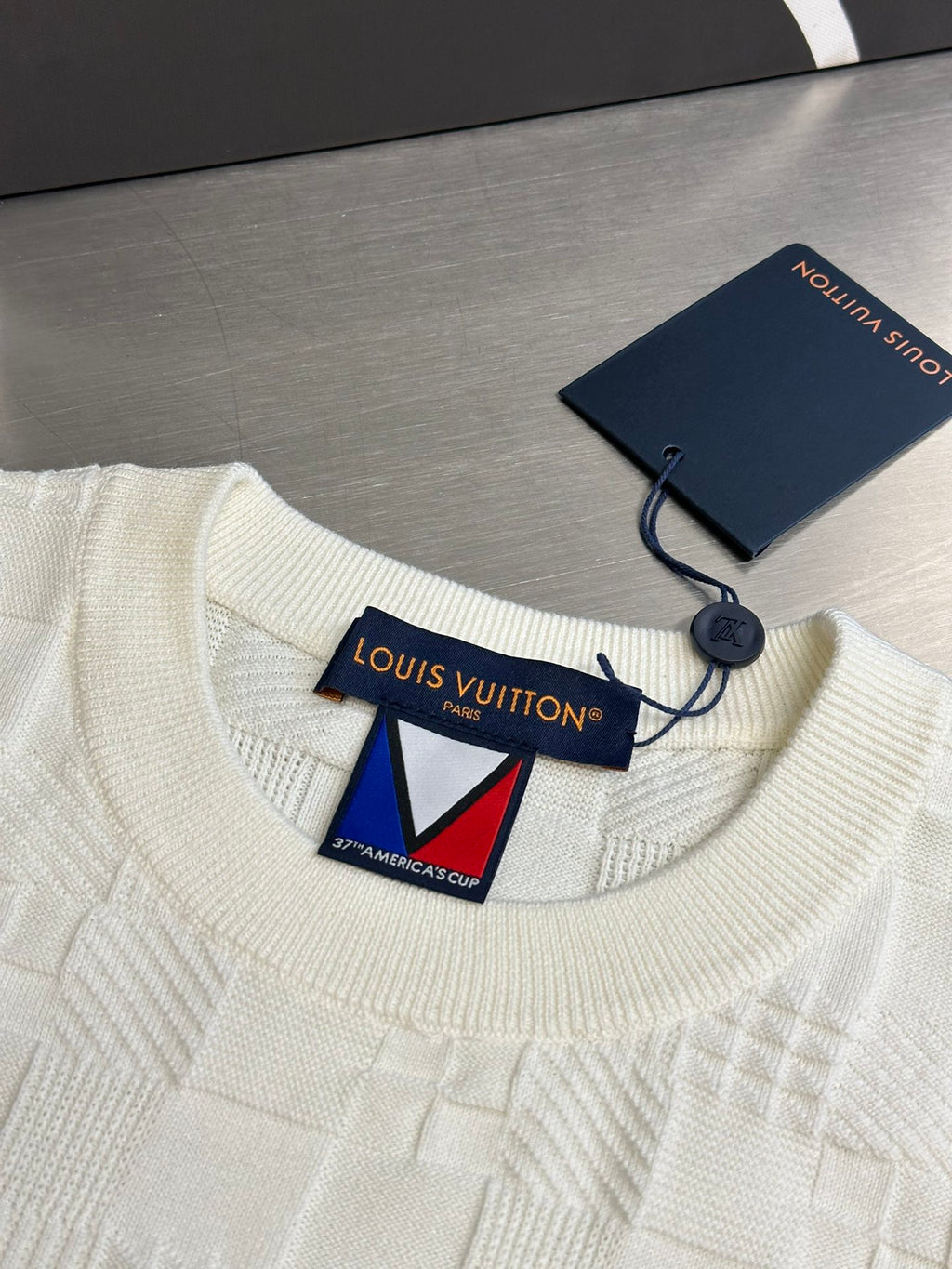 Camisa Louis Vuitton #318933 CALIDAD ORIGINAL