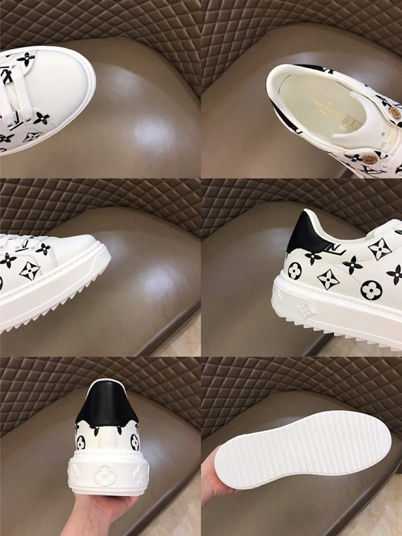 Zapatillas Louis Vuitton Deportivas - Modelo 161