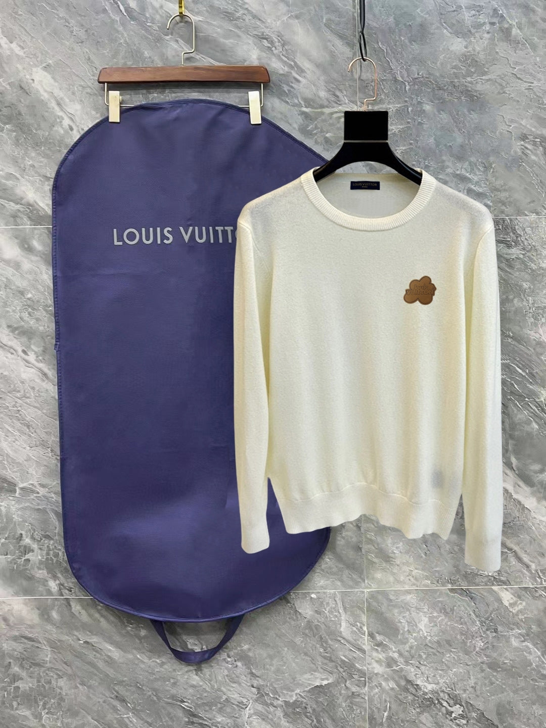 Chaqueta Louis Vuitton #324745 CALIDAD ORIGINAL
