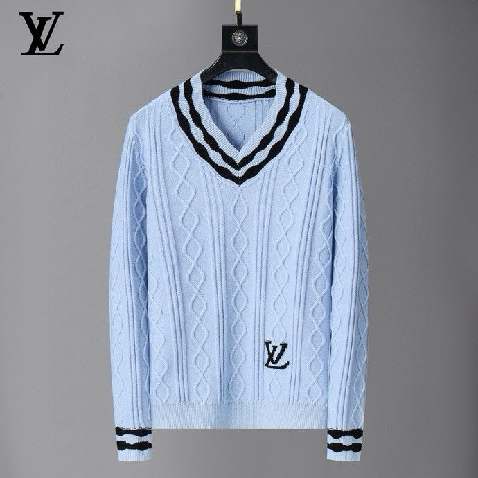 Chompa Louis Vuitton #323403 CALIDAD ORIGINAL