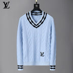 Chompa Louis Vuitton #323403 CALIDAD ORIGINAL