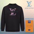 Sudadera Louis Vuitton #312832 CALIDAD ORIGINAL