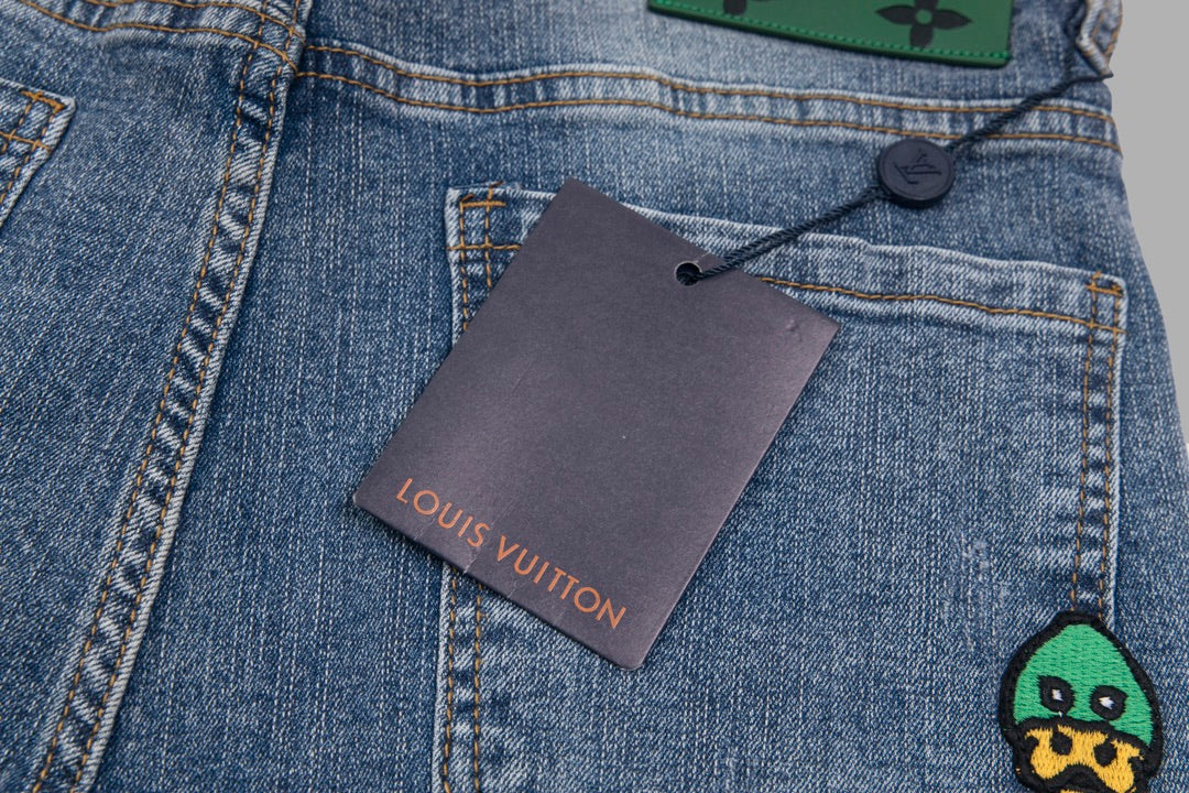 Pantalón Louis Vuitton #317732 CALIDAD ORIGINAL
