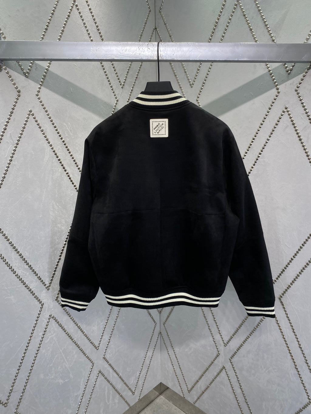 Chaqueta Louis Vuitton #319468 CALIDAD ORIGINAL