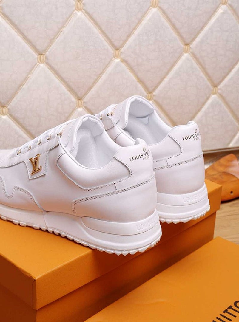 Zapatillas Louis Vuitton Casual - Modelo 105