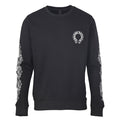 Sudadera Chrome Hearts Los Angeles edición limitada cuello redondo sudadera CALIDAD ORIGINAL