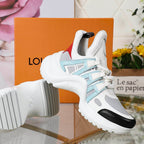Zapatillas Louis Vuitton Casual - Modelo 266