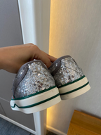 Zapatillas Gucci Casual - Modelo 033