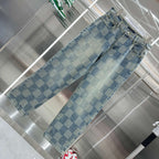 Pantalón Louis Vuitton #321555 CALIDAD ORIGINAL
