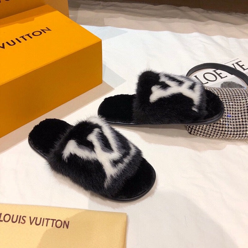 Zapatillas Louis Vuitton Botas - Modelo 460