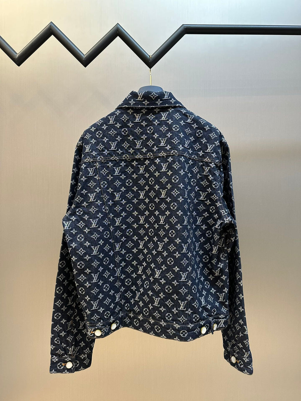 Chaqueta Louis Vuitton #319146 CALIDAD ORIGINAL