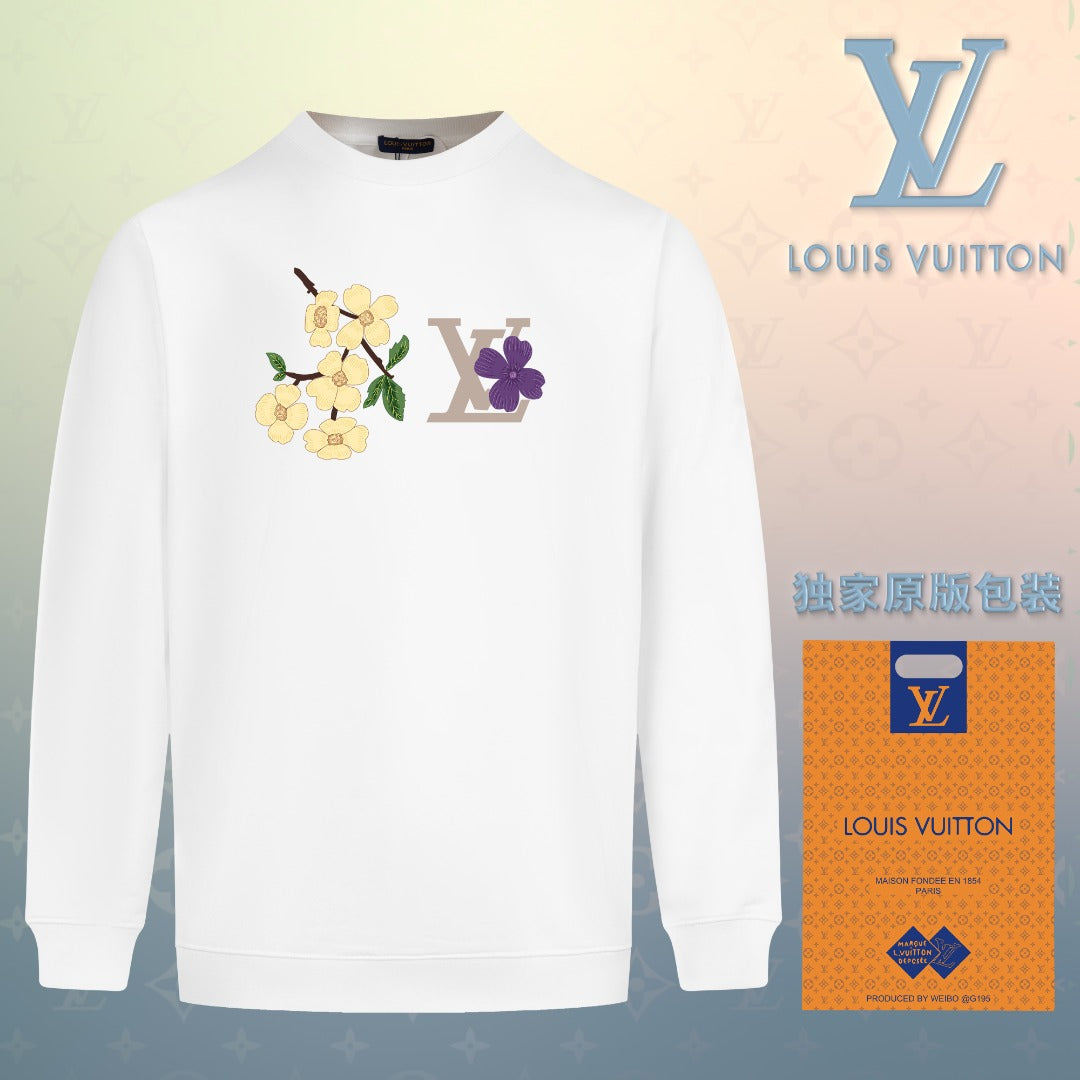 Sudadera Louis Vuitton #312814 CALIDAD ORIGINAL