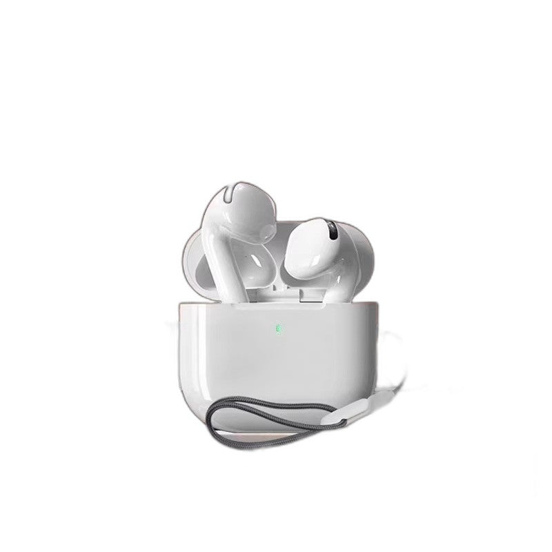 Air Pods Pro - Cancelación Activa de Ruido - GPS - Batería 55h