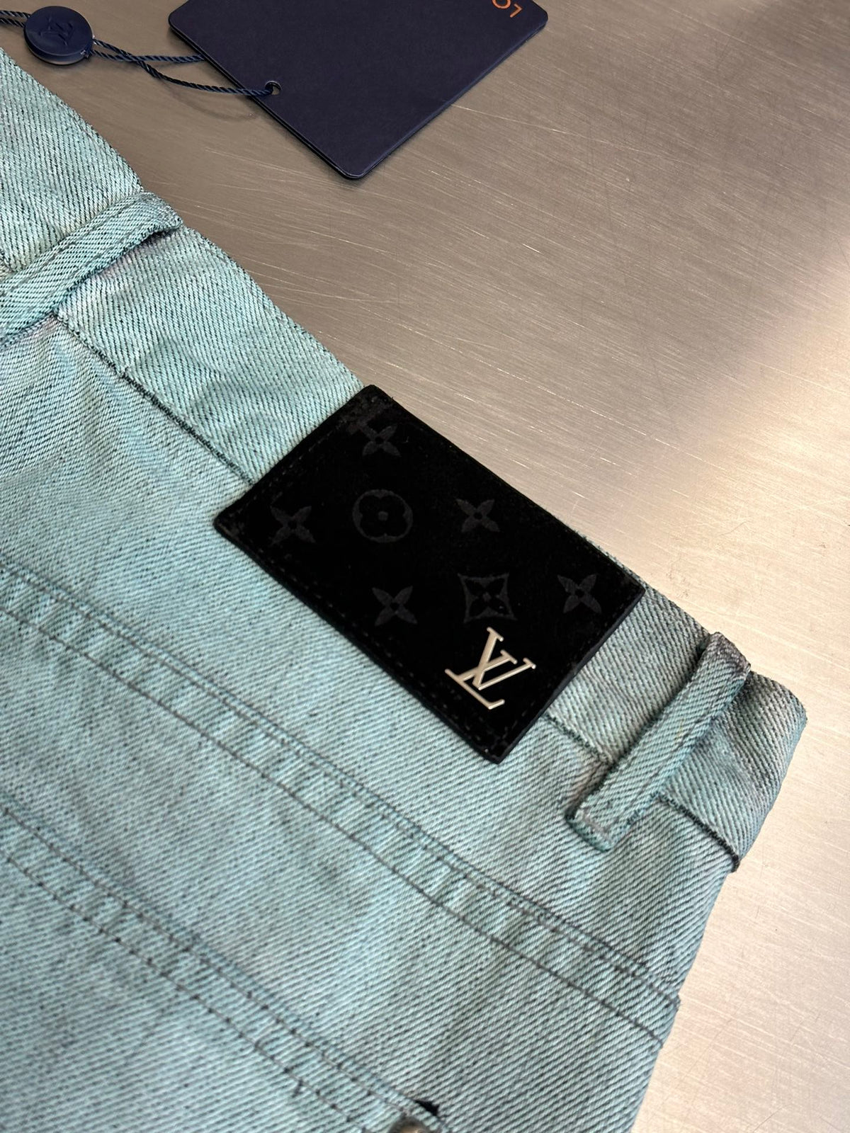 Chaqueta Louis Vuitton #319096 CALIDAD ORIGINAL