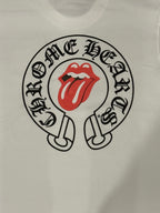 Camisa Chrome Hearts #497636 CALIDAD ORIGINAL
