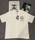 Camisa Chrome Hearts #497641 CALIDAD ORIGINAL