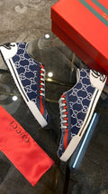 Zapatillas Gucci Casual - Modelo 087