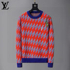Chompa Louis Vuitton #323350 CALIDAD ORIGINAL