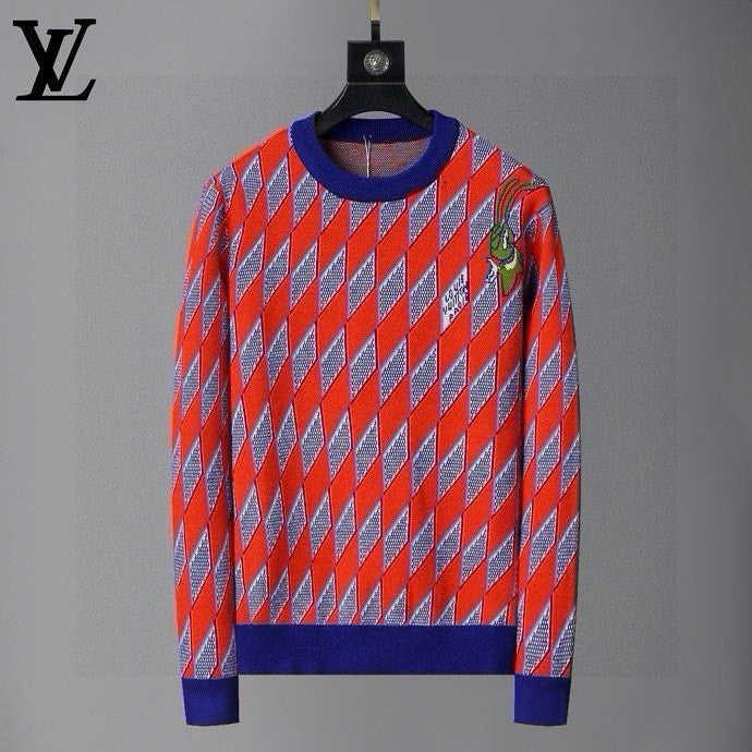 Chompa Louis Vuitton #323350 CALIDAD ORIGINAL