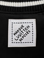 Chaqueta Louis Vuitton #318685 CALIDAD ORIGINAL