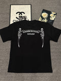 Camisa Chrome Hearts #497720 CALIDAD ORIGINAL