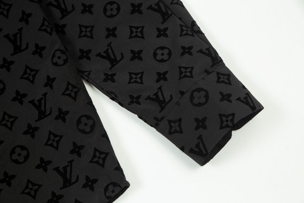 Camisa Louis Vuitton #314216 CALIDAD ORIGINAL
