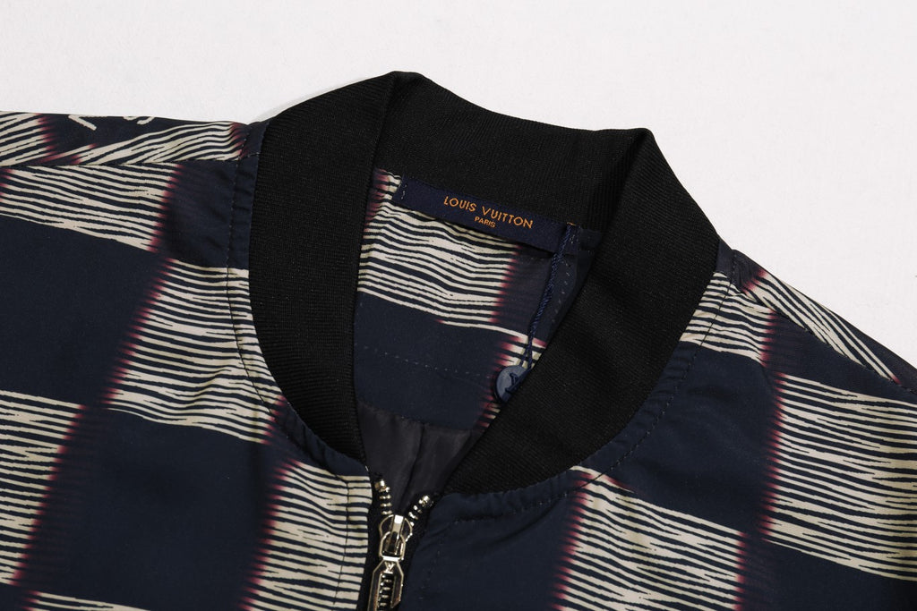 Chaqueta Louis Vuitton #311653 CALIDAD ORIGINAL