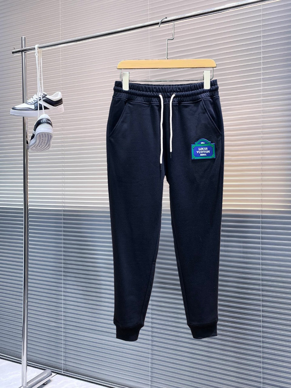 Pantalón Louis Vuitton #324510 CALIDAD ORIGINAL