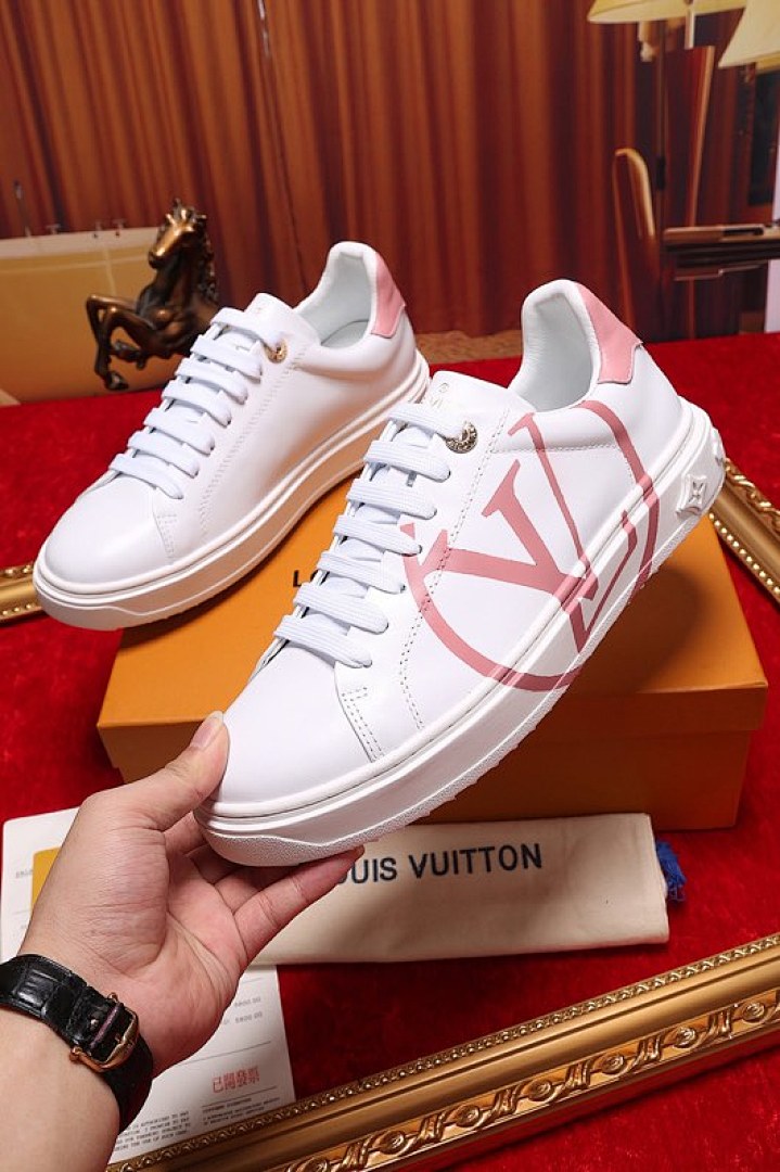 Zapatillas Louis Vuitton Deportivas - Modelo 149