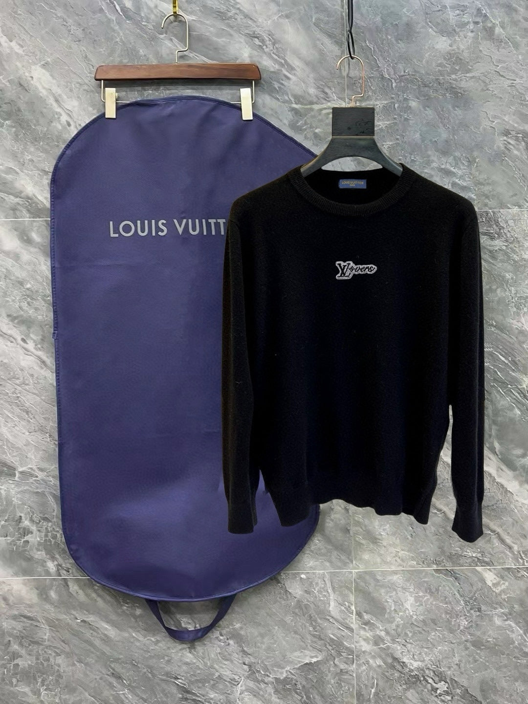 Chaqueta Louis Vuitton #325637 CALIDAD ORIGINAL