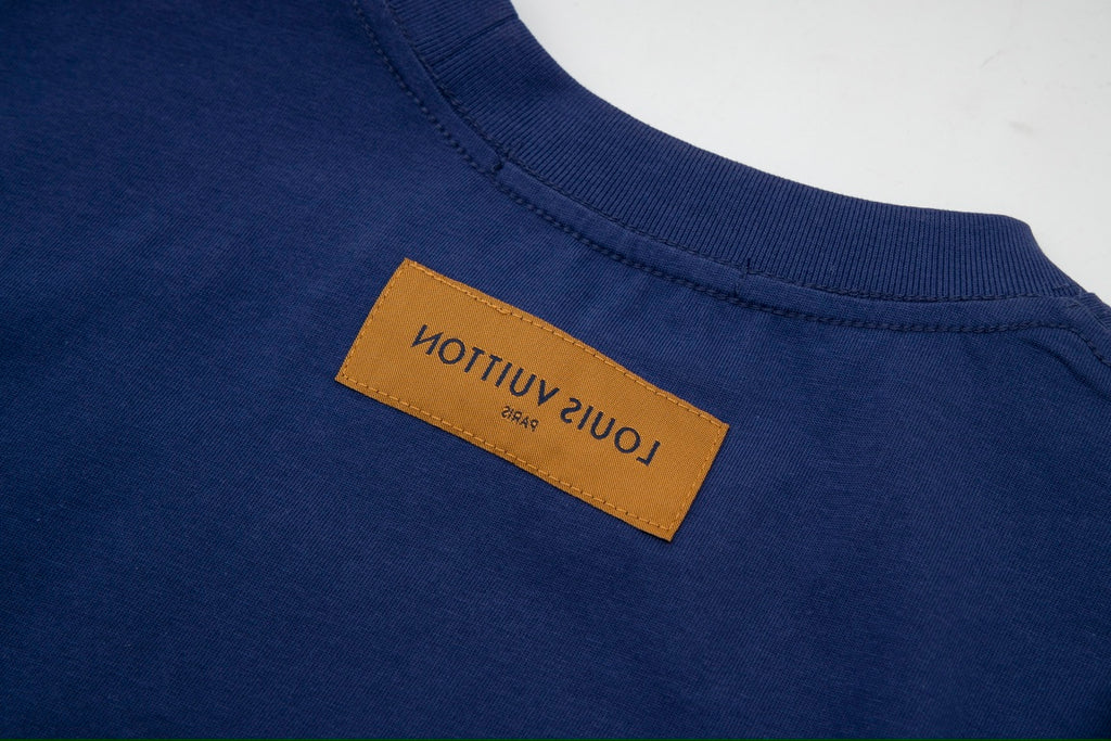 Polera Louis Vuitton #318466 CALIDAD ORIGINAL