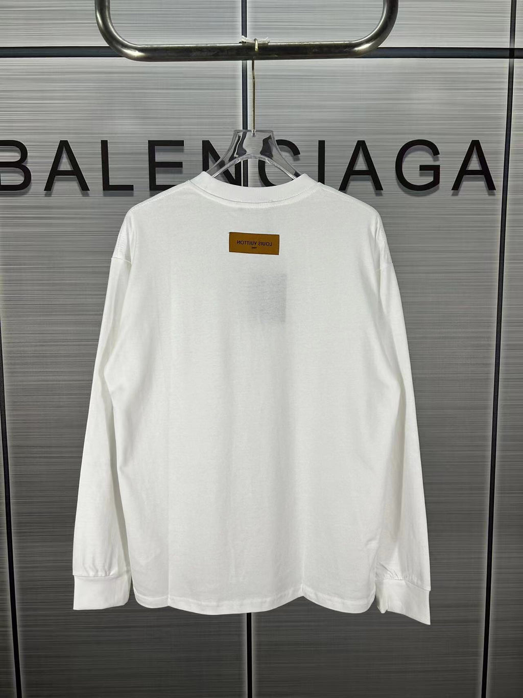 Polera Louis Vuitton #306949 CALIDAD ORIGINAL