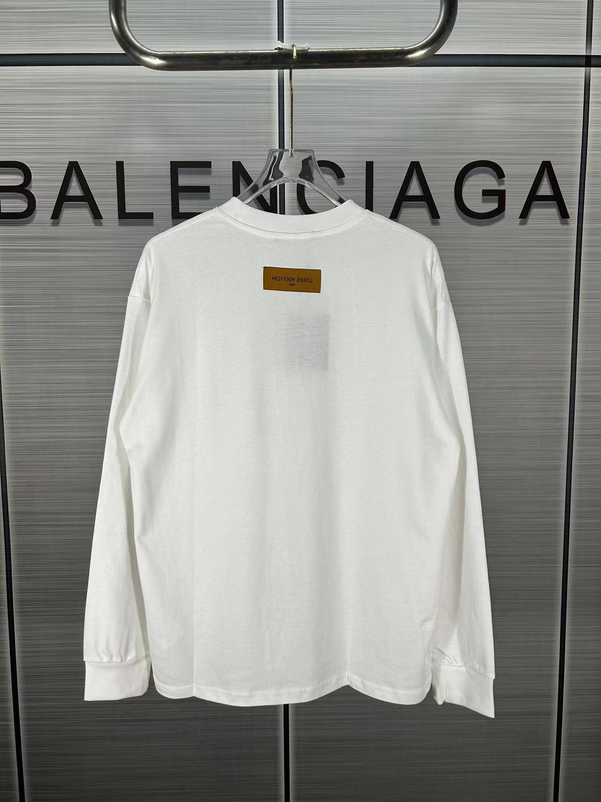 Polera Louis Vuitton #306949 CALIDAD ORIGINAL
