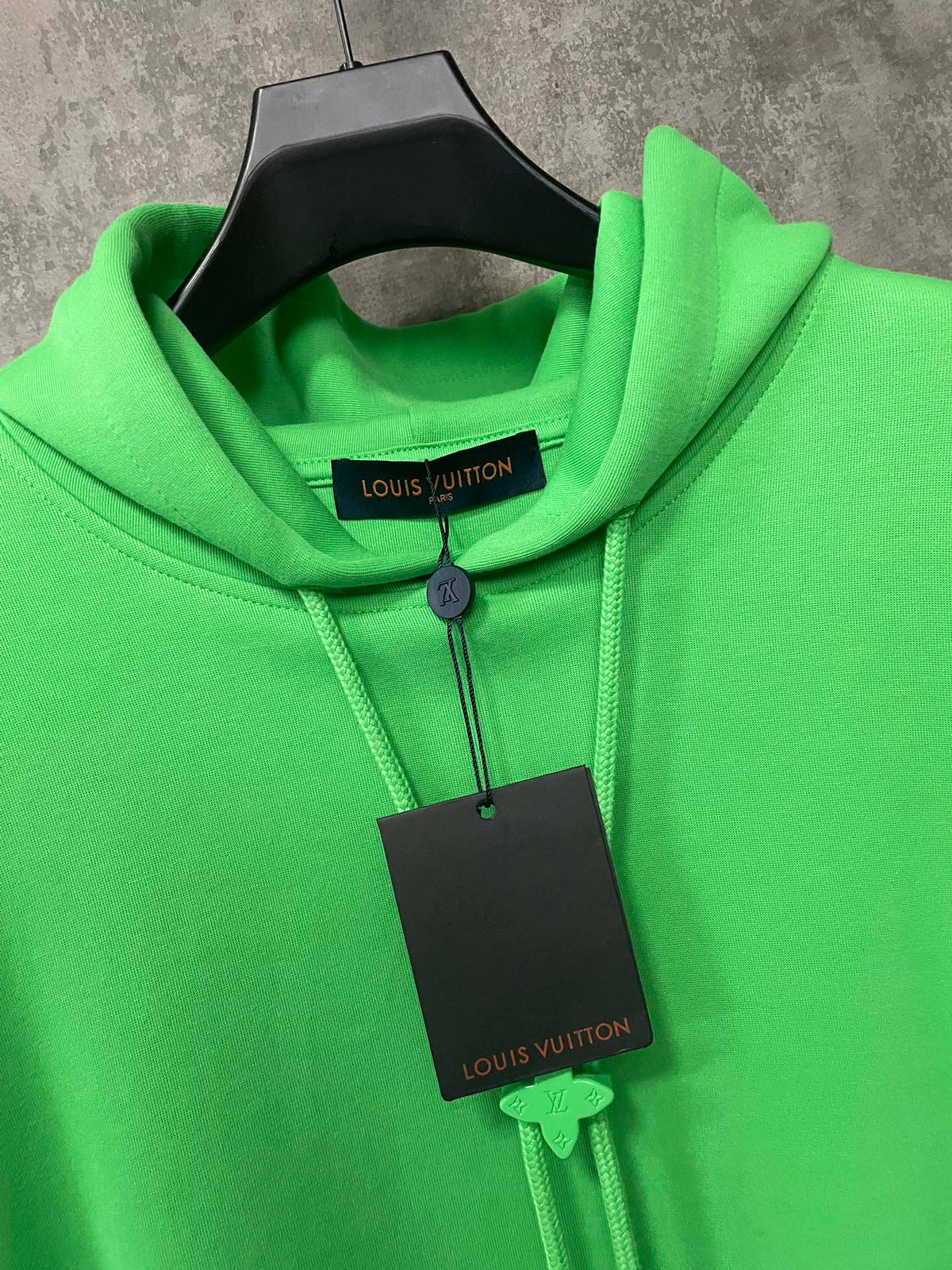 Sudadera Louis Vuitton #107130 CALIDAD ORIGINAL