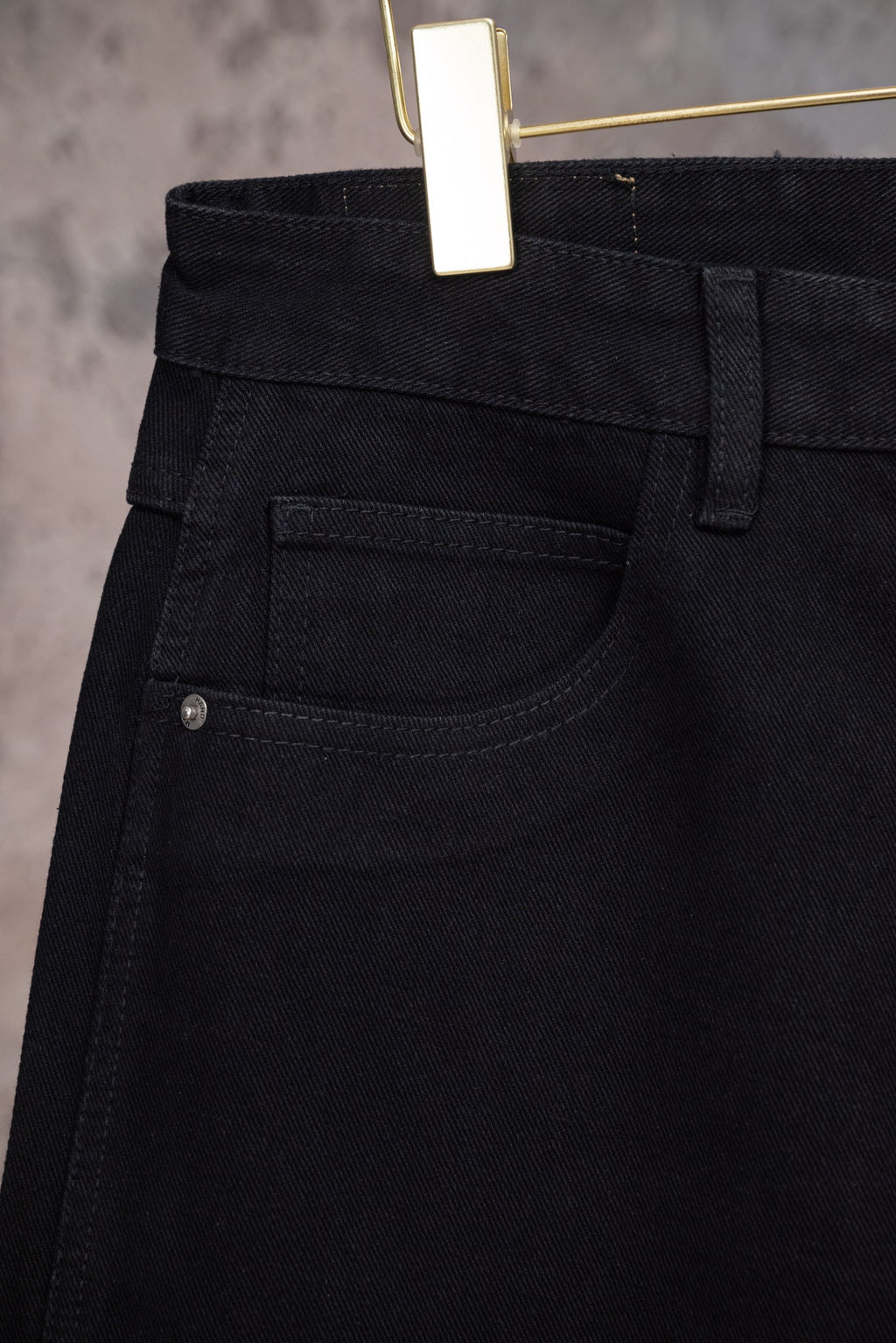 Pantalón Chrome Hearts #498258 CALIDAD ORIGINAL