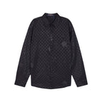 Camisa Louis Vuitton #310580 CALIDAD ORIGINAL