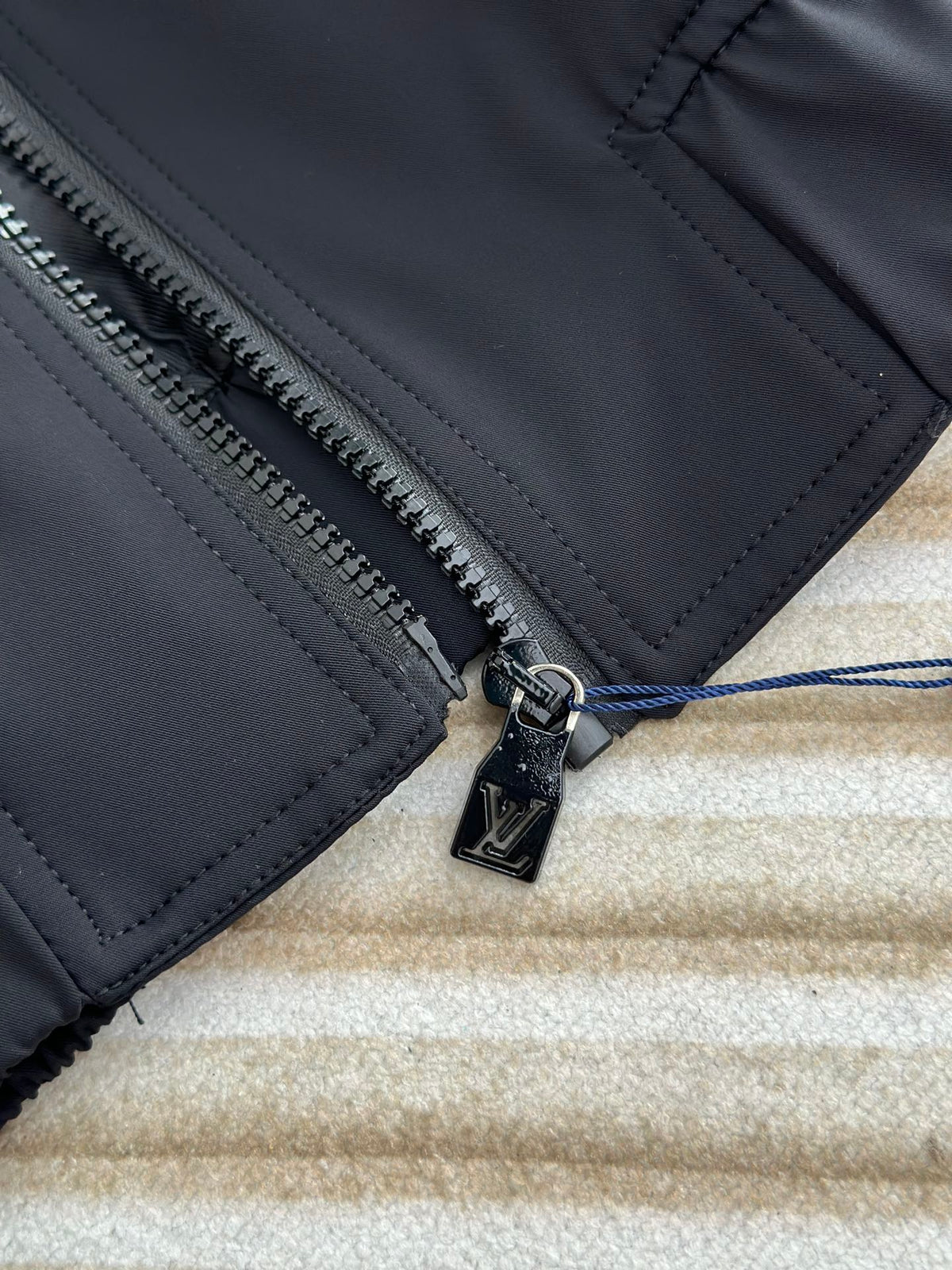 Chaqueta Louis Vuitton #314061 CALIDAD ORIGINAL