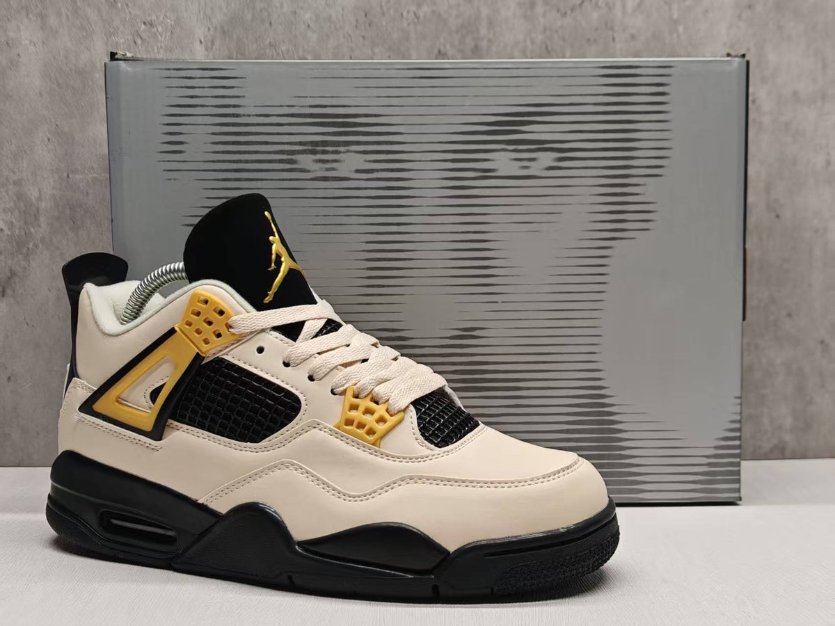 Air Jordan 4 Retro Musik - CALIDAD PK