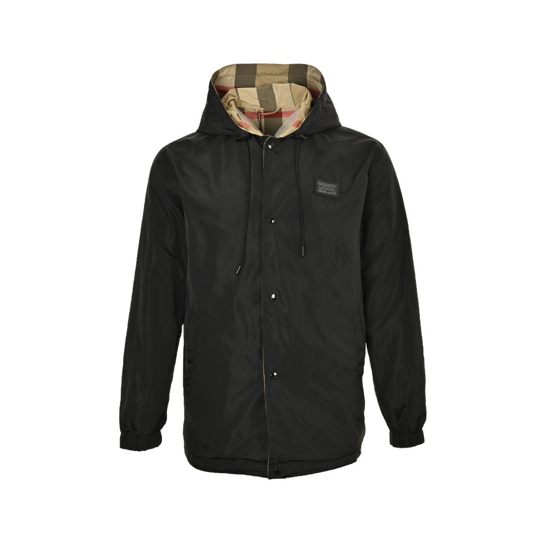 Chaqueta Burberry Local pickup - Estilo R CALIDAD ORIGINAL