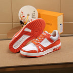 Zapatillas Louis Vuitton Casual - Modelo 050