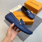 Zapatillas Louis Vuitton Casual - Modelo 350