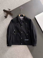 Chaqueta Burberry - Estilo 43 CALIDAD ORIGINAL
