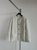 Chaqueta Louis Vuitton #311003 CALIDAD ORIGINAL