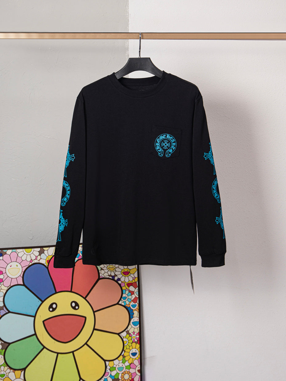 Prenda Chrome Hearts #498686 CALIDAD ORIGINAL