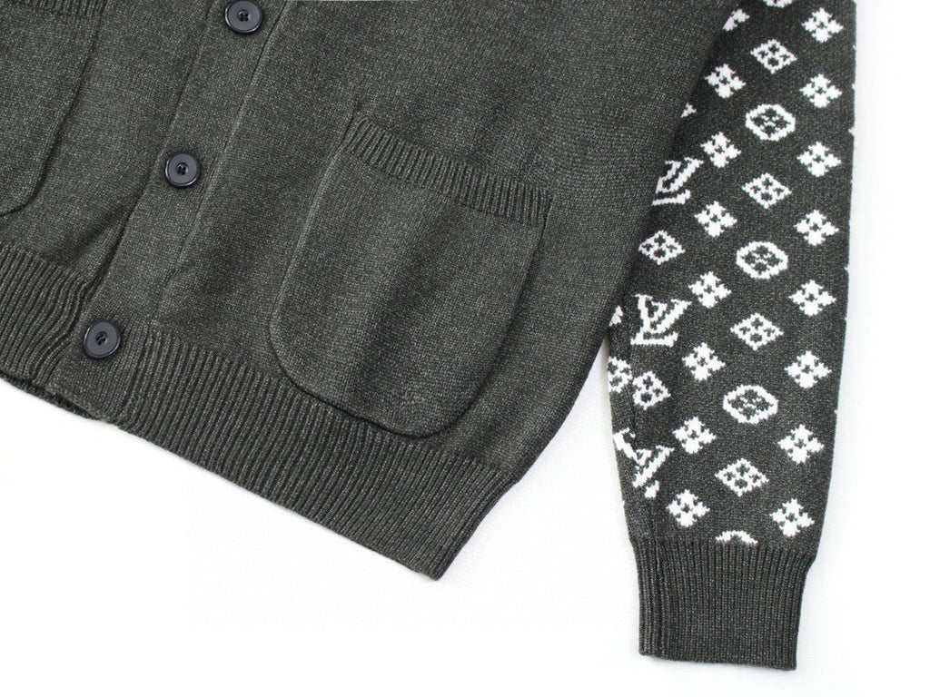 Chompa Louis Vuitton #315334 CALIDAD ORIGINAL