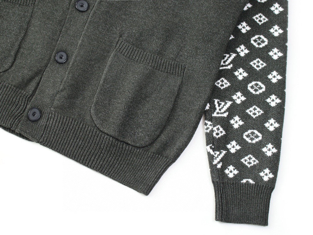Chompa Louis Vuitton #315334 CALIDAD ORIGINAL