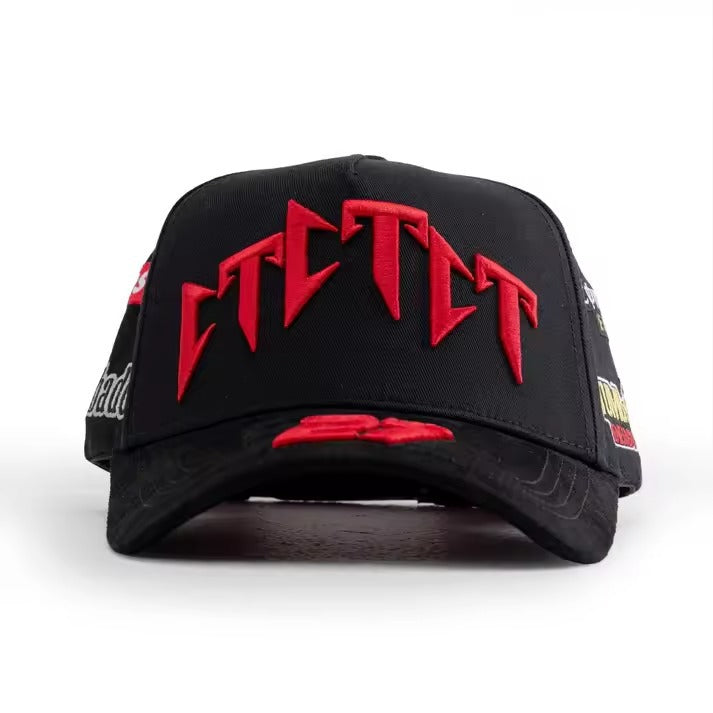 Gorra CTCTCT