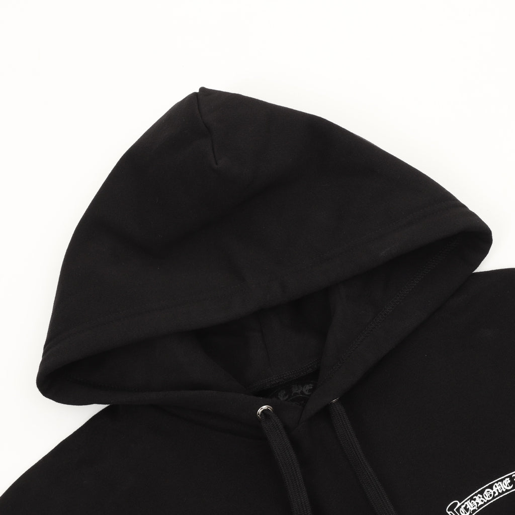 Sudadera Chrome Hearts cruz estampado con capucha CALIDAD ORIGINAL