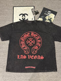 Camisa Chrome Hearts #497518 CALIDAD ORIGINAL
